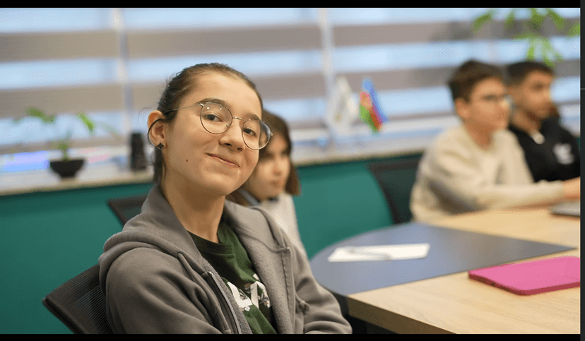 Academy Event 22 Centered