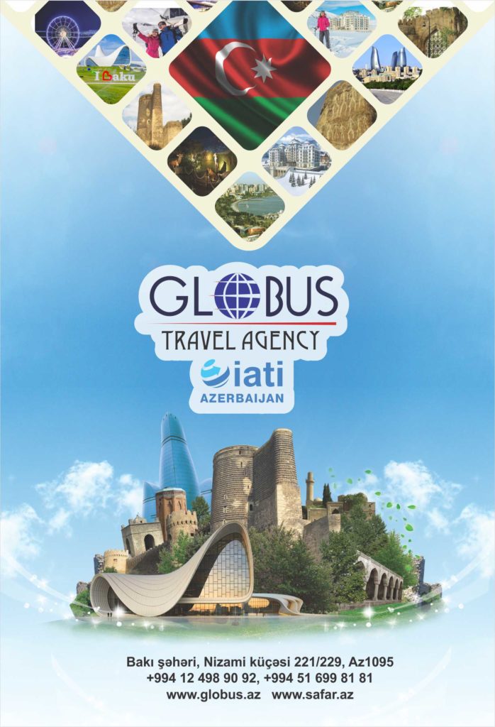 globus travel kosova